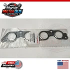 Genuine Oem Toyota Prius Yaris C 1.5L Exhaust Manifold Gasket 17173-21020 New. Price: $29.00.