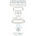 Fel-pro 260-1153 Full Engine Gasket Set For Mopar 273 318 1964-1978 New. Price: $105.30.