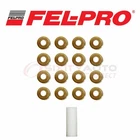 Fel-pro Engine Valve Stem Oil Seal Set For 1978-1979 American Motors Concord Hn New. Price: $26.43.