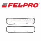 Fel-pro Valve Cover Gasket Set For 1967-1972 Fargo D210 Pickup 6.3L 6.6L V8 Vm New. Price: $38.57.