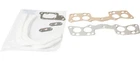 Felpro Exhaust Manifold Gasket Set Fit 1975-82 Toyota Corona Part Number MS90832 New. Price: $6.53.