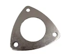 Gm 15997161 Gasket Exhaust Muffler Oem New. Price: $9.50.