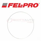 Fel-pro Rear Engine Crankshaft Repair Sleeve For 2007-2011 Dodge Nitro 3.7L Ti New. Price: $18.02.