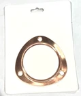 Summit SUM-620130 Cop Collector Gasket 3" (2-PACK) New. Price: $24.99.