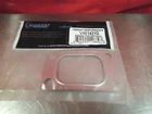 Vibrant 1431G - Metal Gasket For T3/ GT30R Flange New. Price: $14.51.