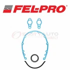 Fel-pro Engine Timing Cover Set For 1960 Gmc Truck 4.6L V8 New. Price: $23.88.
