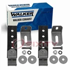 2 Pc Walker Exhaust System Hangers For 1967-1968 Chevrolet Caprice 5.3L 6.5L Mi New. Price: $25.11.