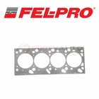 Fel-pro Cylinder Head Gasket 2000-2004 Ford Focus 2.0L L4 Engine Ri New. Price: $66.28.