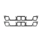 Header Gasket Set Sbc D-port 1.750 X 1.600 Mahle Original/clevite MS19977 New. Price: $40.84.