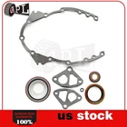 For 1995-1997 Chevrolet Camaro 5.7L Ohv Timing Cover Gasket New. Price: $10.10.