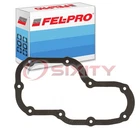 Fel-pro Lower Oil Pan Gasket Set For 2005-2015 Nissan Xterra 4.0L V6 Engine Si New. Price: $21.79.