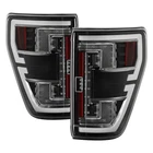 Spyder Halogen Headlight; Black; Full Led;- 5088789 New. Price: $542.62.