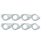 Remflex Exhaust Gaskets 1965-1990 Chevy 396/402/427/454 Large 2.4" Round Port 20 New. Price: $41.74.