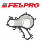 Fel-pro Water Pump Gasket For 2008-2022 Toyota Sequoia 5.7L V8 Engine Xb New. Price: $29.22.