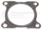 Professional Parts Sweden Exhaust Pipe To Manifold Gasket For Volvo 25437203 New. Price: $13.78.