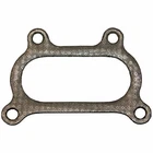 For Honda Civic 2006 2007 2008 2009 2010 2011 Brexhaust Flange Gasket Tcp New. Price: $38.41.