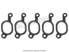 Volvo 850 S70 V70 (1993-2000) Exhaust Manifold Gasket Set Victor Reinz +warranty New. Price: $27.55.