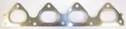 Gasket, Exhaust Manifold Elring 166.110 New. Price: $10.15.