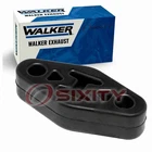 Walker Tail Pipe Exhaust System Insulator For 1985 Cadillac Commercial Ck New. Price: $15.26.