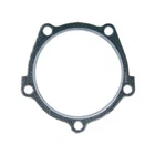 Fel-pro Exhaust Pipe Flange Gasket New. Price: $16.61.