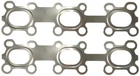 Mahle MS19259 Exhaust Manifold Gasket Set New. Price: $33.70.