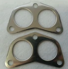2PC - For Land Rover Discovery Exhaust Pipe To Manifold Gasket ETC4524 New. Price: $12.19.