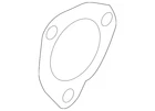 Genuine Ford Catalytic Converter Gasket CK4Z-9450-B New. Price: $32.03.