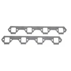 Jba Header Gaskets Small Block Ford New. Price: $37.44.