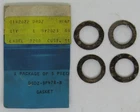 New Ford Motor Company Genuine Oem Gasket Lot Of Part No. D8DZ-9F478-B. Price: $15.99.
