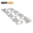 Exhaust Manifold Gasket Set For Chrysler 277 301 303 313 318 326 Poly V8 56-68 Brand. Price: $42.32.