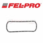 Fel-pro Oil Pan Gasket Set 1953-1964 Ford F-350 3.5L 3.6L 4.3L L6 Qn New. Price: $35.99.