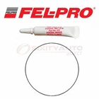 Fel-pro Engine Timing Cover Repair Sleeve For 1979 Gmc P1500 7.4L V8 Hd New. Price: $21.32.