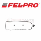 Fel-pro Valve Cover Gasket Set For 1983-1996 Mitsubishi Mighty Max 2.0L 2.4L Au New. Price: $25.07.