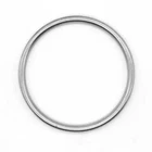 Exhaust Pipe Flange Gasket-le Ap 9268 New. Price: $29.99.