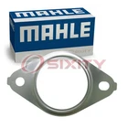 Mahle Exhaust Pipe Flange Gasket For 2007-2013 Nissan Altima Sentra 2.5L L4 Hy New. Price: $17.16.