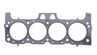 Cometic C5666-040 Head Gasket 4.400 Bore 0.040 In Mls Each New. Price: $96.54.