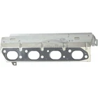 One New Eurospare Exhaust Manifold Gasket Right AJ810024 For Jaguar. Price: $76.93.