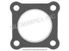 For Vw (2001-2006) Exhaust Gasket Manifold To Catalytic Converter Hjs New. Price: $14.95.