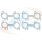 Exhaust Manifold Gasket Set Apex Automobile Parts AMS4711 New. Price: $17.77.