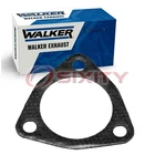 Walker Center Converter To Front Pipe Exhaust Flange Gasket For So New. Price: $19.12.