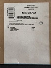 Exhaust Manifold Gasket Set Fel-pro Ms 92732 New. Price: $20.99.