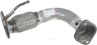 Exhaust Pipe-oes Autopart Intl 2100-234036 Fits 06-07 Honda Accord 2.4L-L4 New. Price: $99.99.