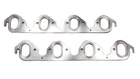 Cometic C5900-030 Header Gasket 1.250 X 2.080 In Oval Port Mls Pair New. Price: $44.57.