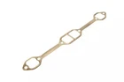Genuine Gm Exhaust Manifold Gasket 12550033 New. Price: $40.65.