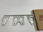 Fel-pro MS94758 Exhaust Manifold Gasket 1984-1994 Ford Mercury 2.3L 2.5L-L4 New. Price: $8.99.