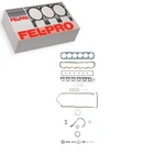 Fel-pro Engine Complete Overhaul Gasket Set 1965-1976 Ford P-350 New. Price: $98.73.