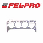Fel-pro Cylinder Head Gasket For 1977-1979 Buick Skylark 5.0L V8 Engine Sb New. Price: $36.03.