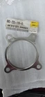 For Audi / Porsche (2009-2021) Exhaust Gasket Turbocharger To Catalyst New. Price: $19.95.