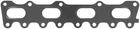 Mahle MS19434 Exhaust Manifold Gasket For 97-04 Mercedes-benz C230 SLK230 New. Price: $26.40.