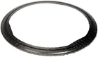 Diesel Particulate Filter (dpf) Gasket Dorman 674-9043 New. Price: $27.14.